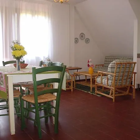 Cdp 3 Apartmán Lignano Sabbiadoro
