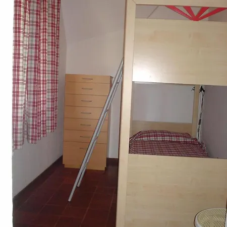 Cdp 3 Apartmán Lignano Sabbiadoro